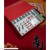 Chinese Pai Gow Paigow Tiles Game Casino Fun #20 Green B01IJNPTT6